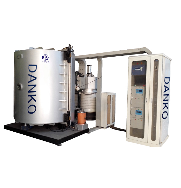 Kako stroj za premazivanje medicinskih instrumenata obrađuje premaze za instrumente koji zahtijevaju više slojeva ili različite vrste premaza?